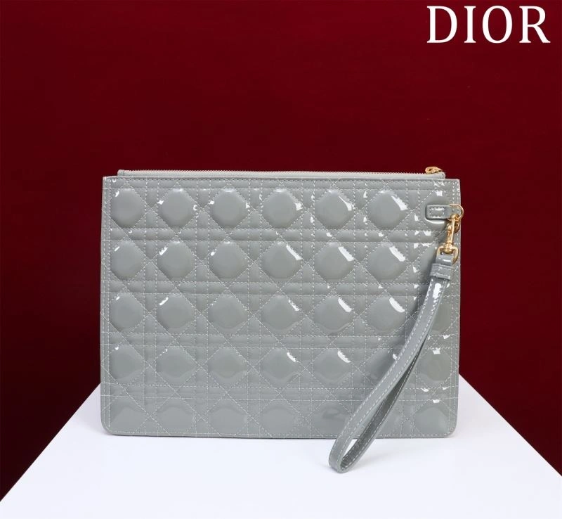 Christian Dior Clutch Bags Refined 71228