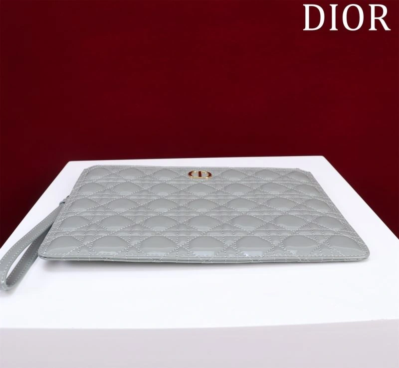 Christian Dior Clutch Bags Refined 71228