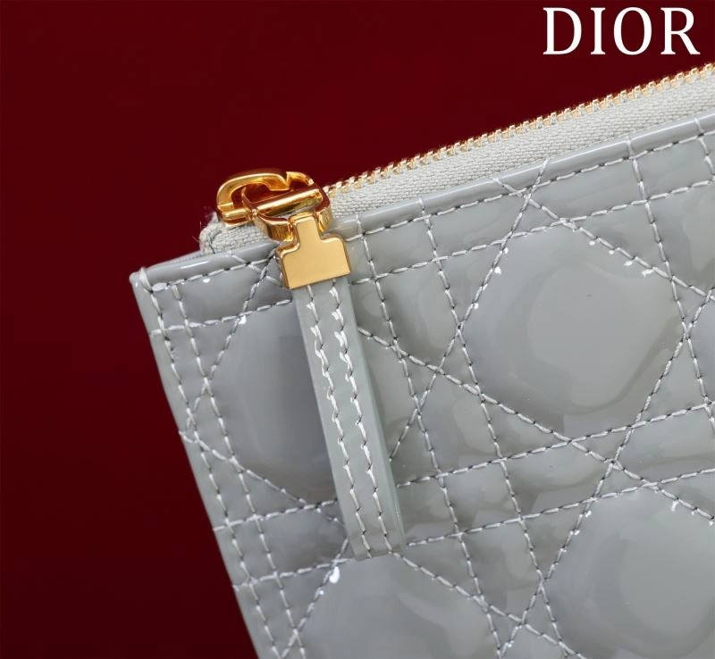 Christian Dior Clutch Bags Refined 71228