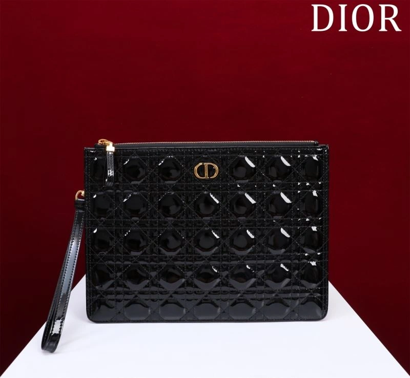 Christian Dior Clutch Bags MoistureWicking 71224
