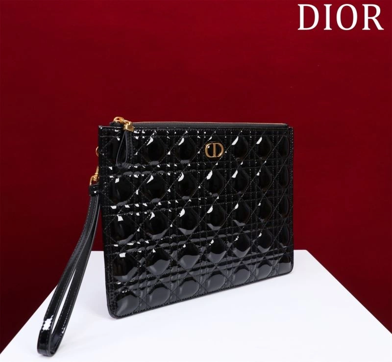 Christian Dior Clutch Bags MoistureWicking 71224