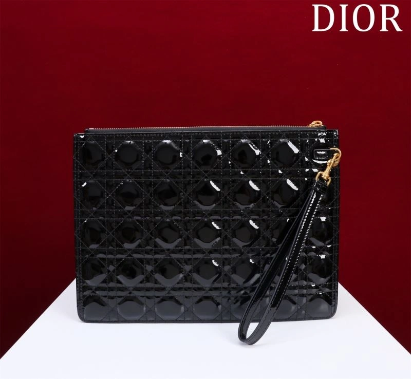 Christian Dior Clutch Bags MoistureWicking 71224