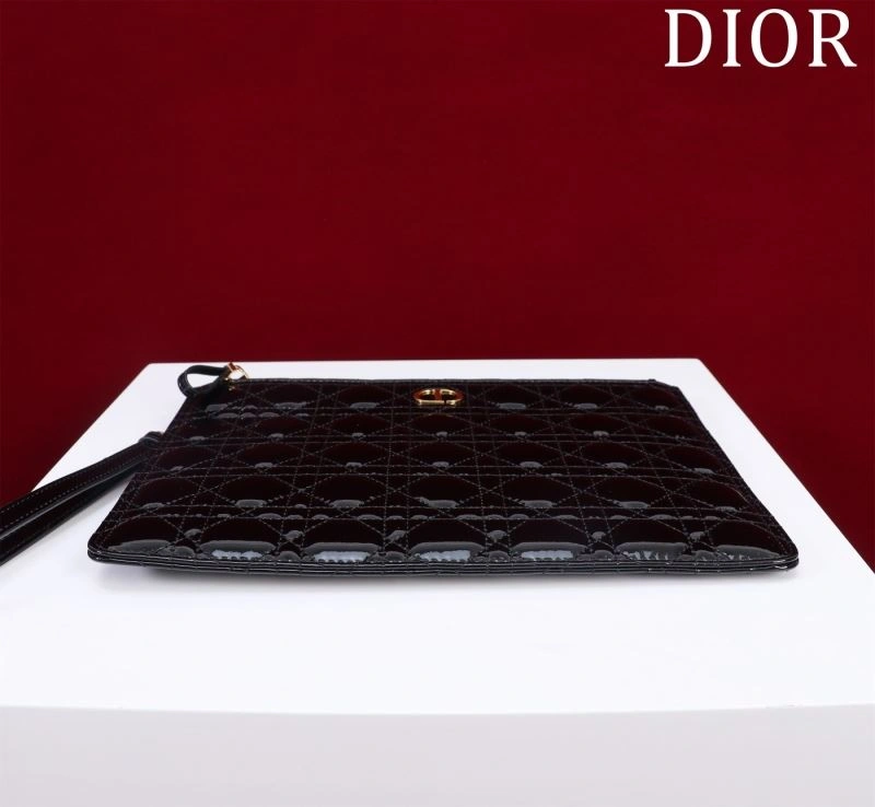 Christian Dior Clutch Bags MoistureWicking 71224