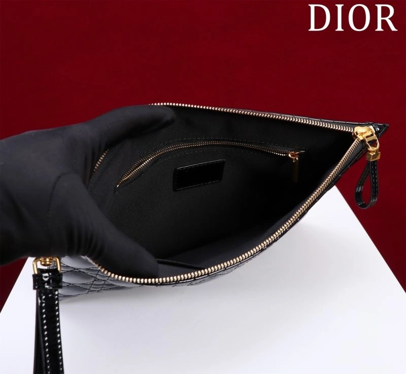 Christian Dior Clutch Bags MoistureWicking 71224