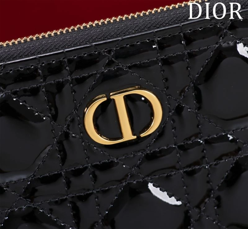 Christian Dior Clutch Bags MoistureWicking 71224