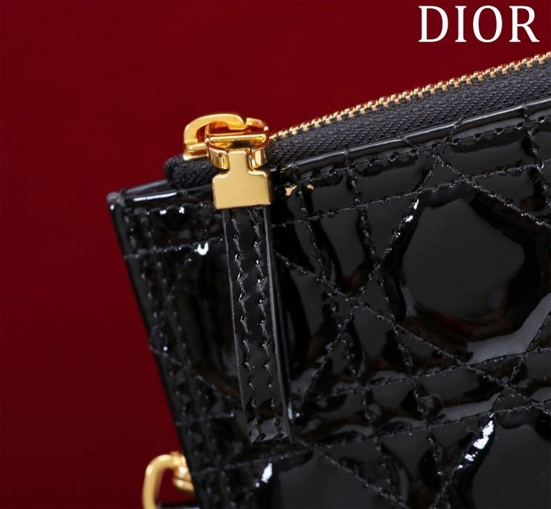 Christian Dior Clutch Bags MoistureWicking 71224