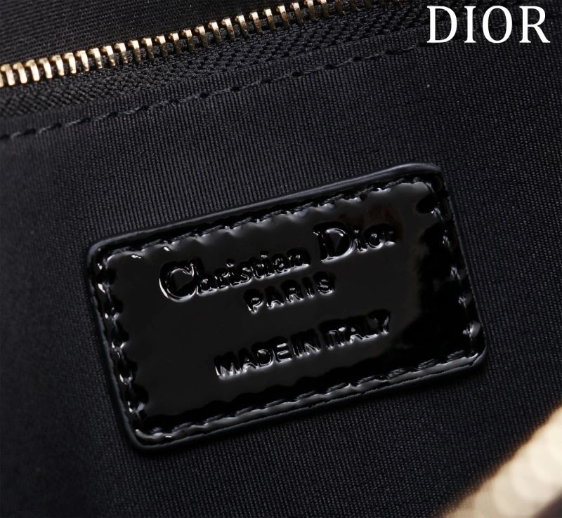 Christian Dior Clutch Bags MoistureWicking 71224