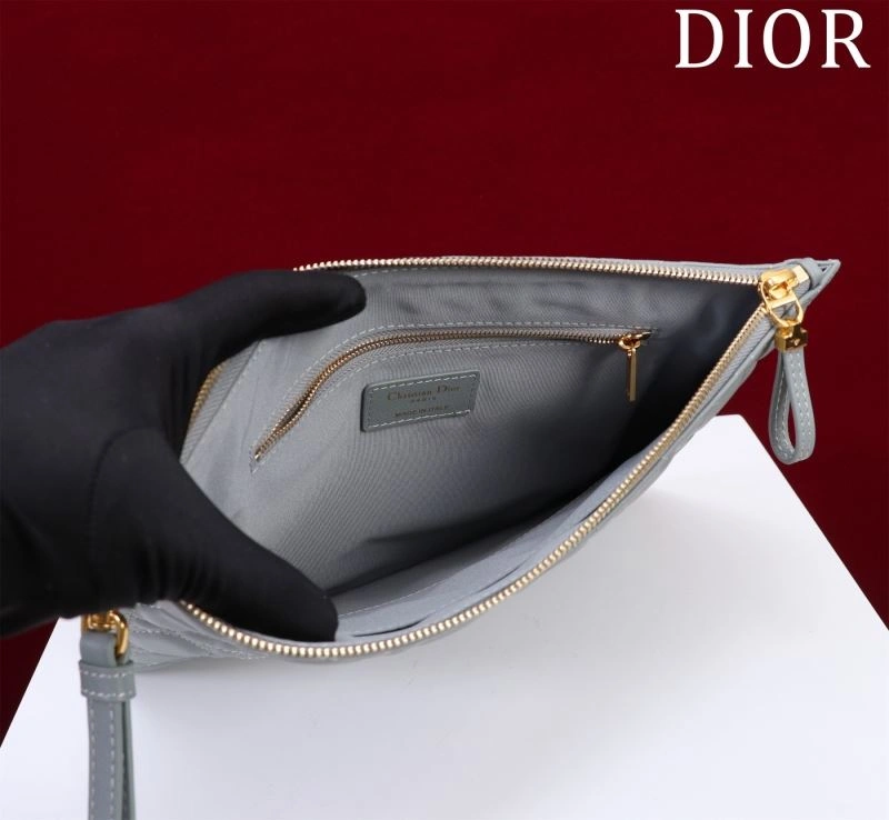 Christian Dior Clutch Bags OnTrend 71226