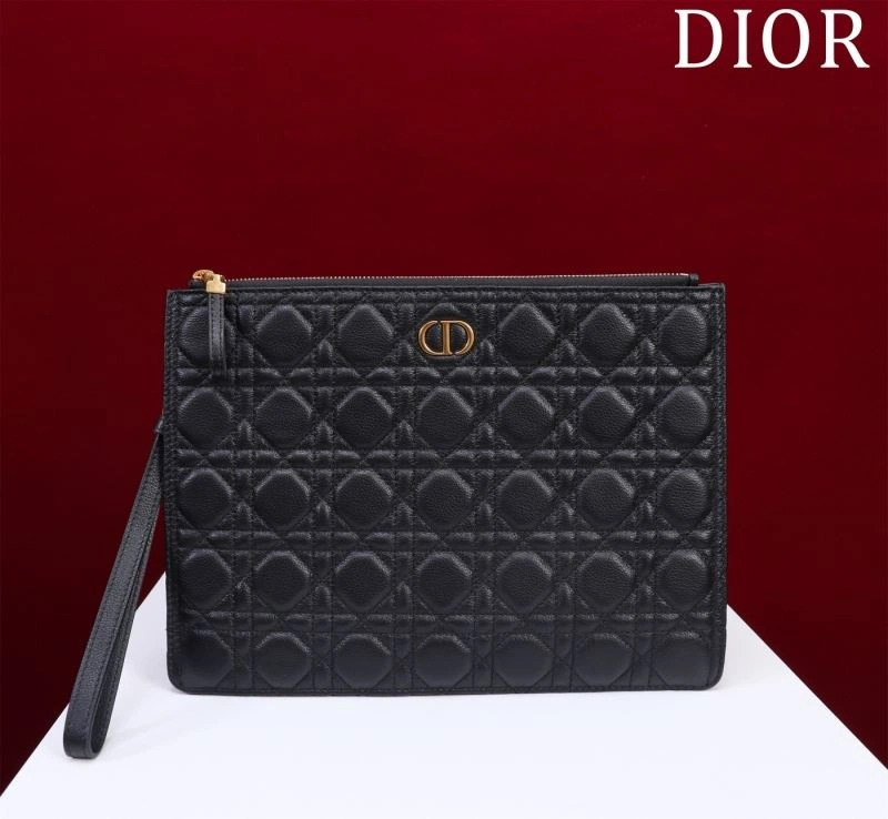 Christian Dior Clutch Bags Fashionable 71247