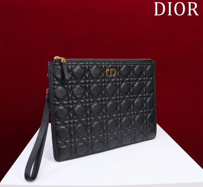 Christian Dior Clutch Bags Fashionable 71247