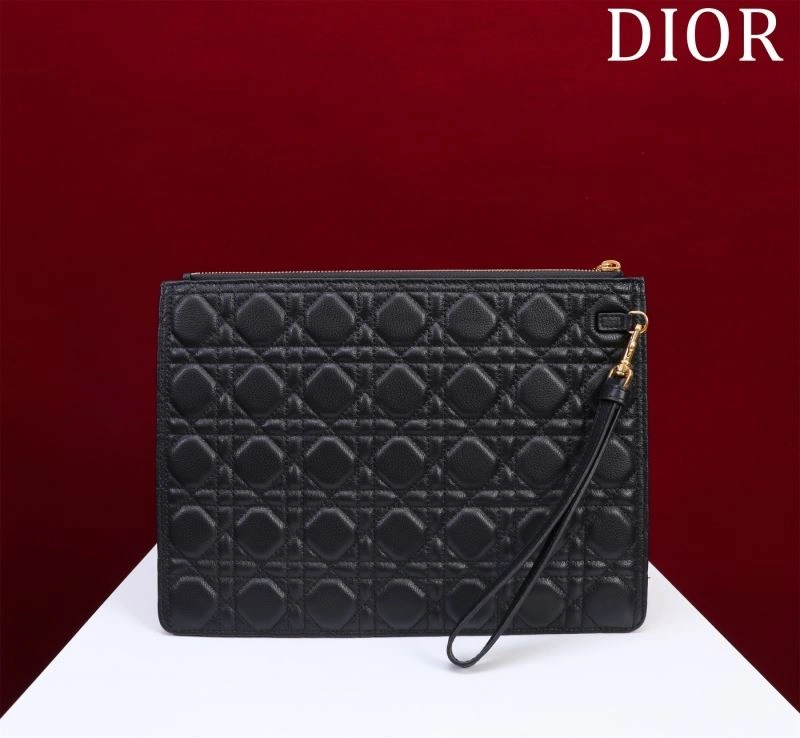 Christian Dior Clutch Bags Fashionable 71247