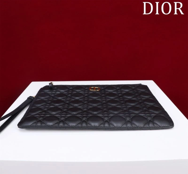 Christian Dior Clutch Bags Fashionable 71247
