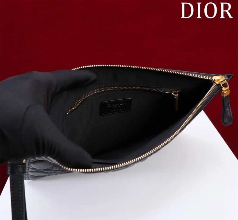 Christian Dior Clutch Bags Fashionable 71247