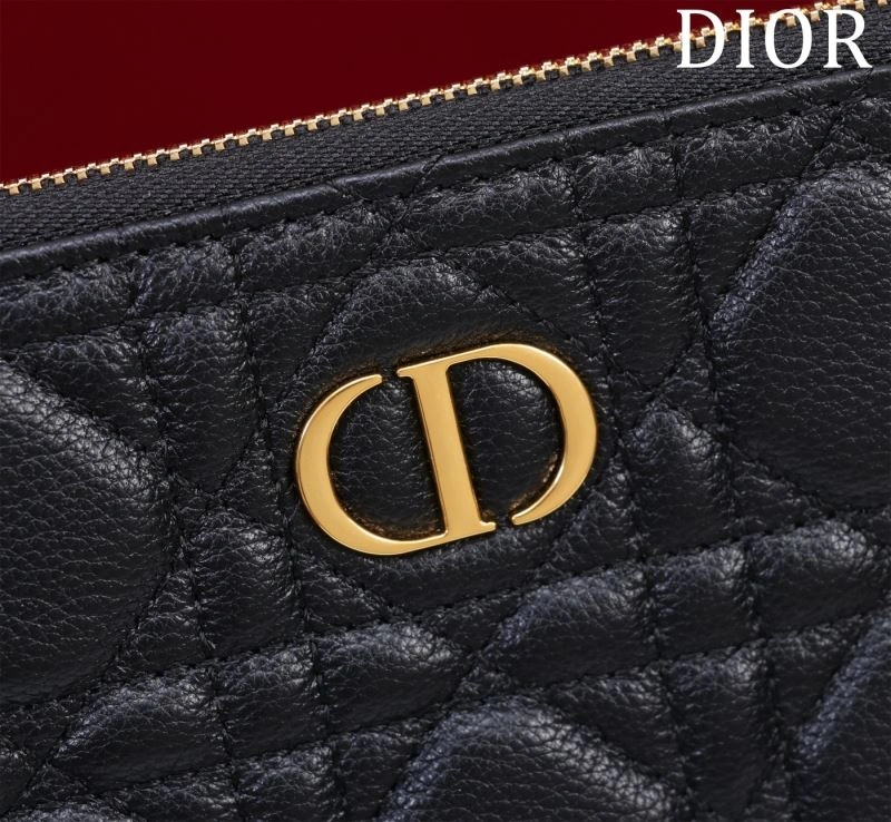 Christian Dior Clutch Bags Fashionable 71247