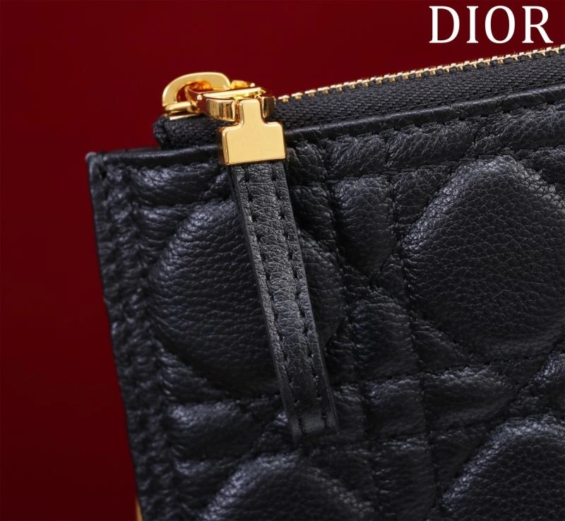 Christian Dior Clutch Bags Fashionable 71247