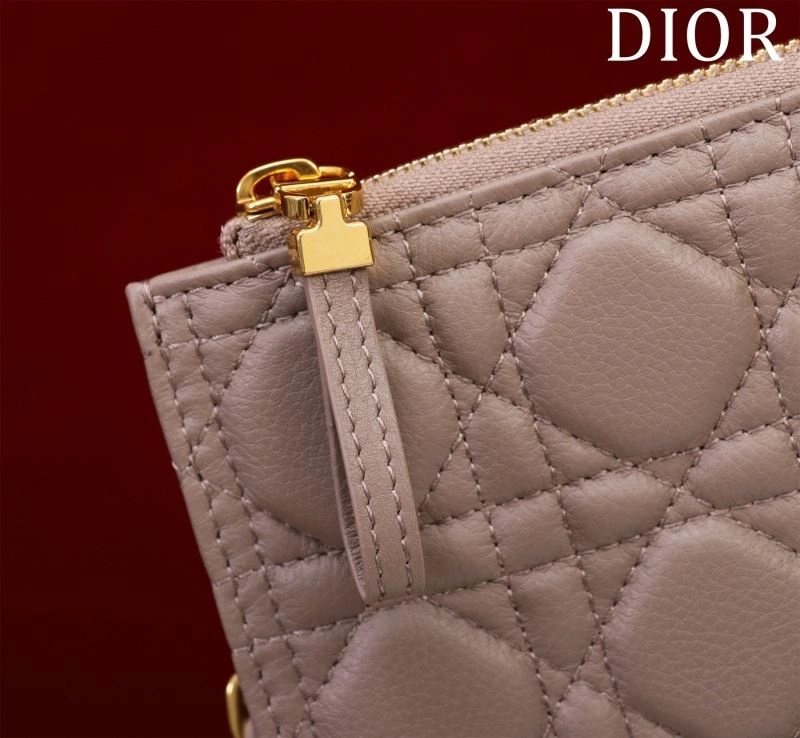 Sleek Christian Dior Clutch Bags 71223