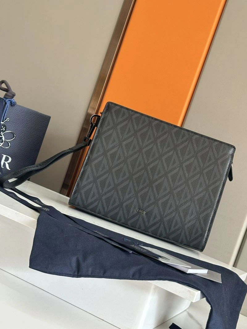 Christian Dior Clutch Bags TravelReady 64137