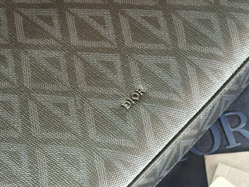 Christian Dior Clutch Bags TravelReady 64137