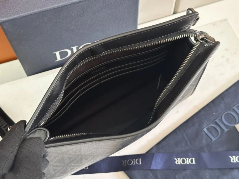 Christian Dior Clutch Bags TravelReady 64137
