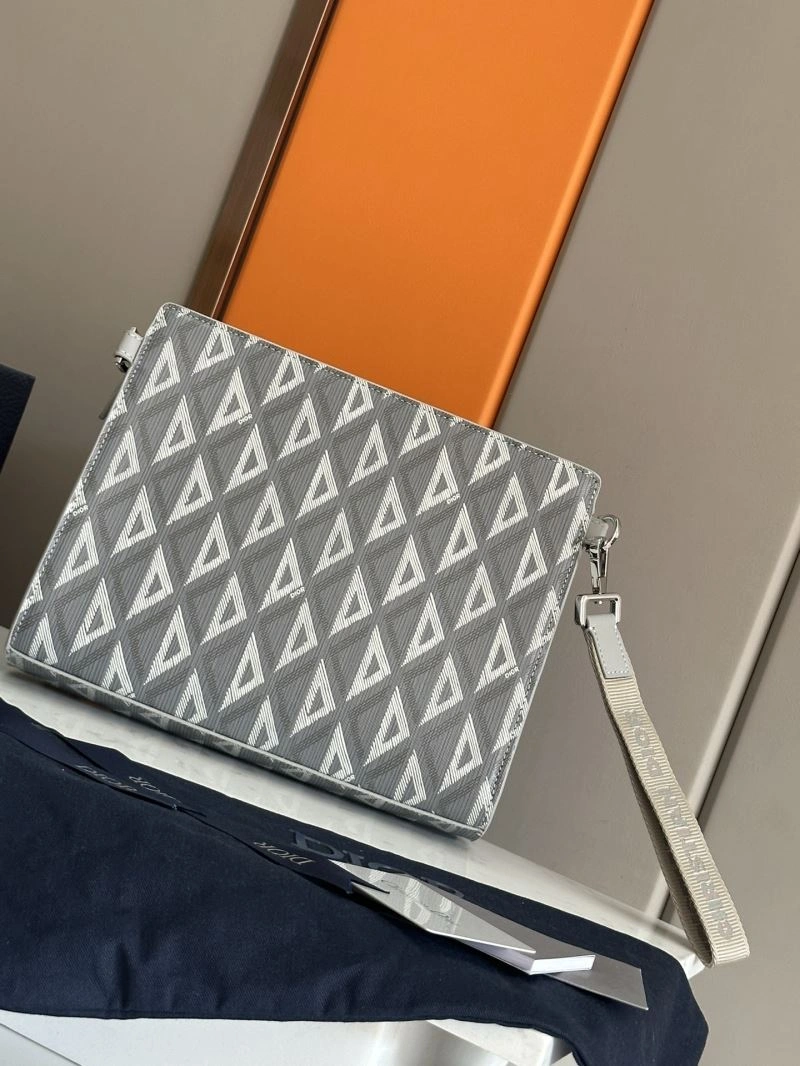 Durable Christian Dior Clutch Bags 64086
