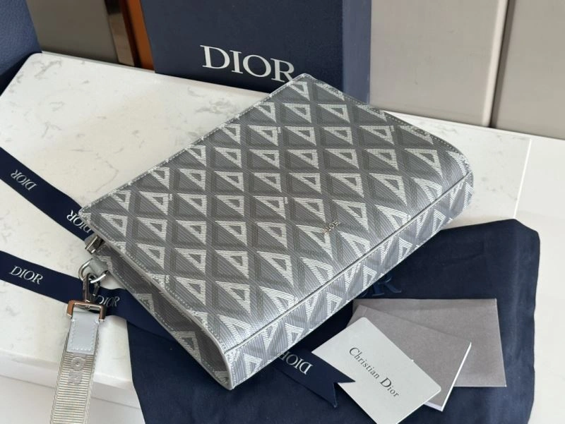Durable Christian Dior Clutch Bags 64086