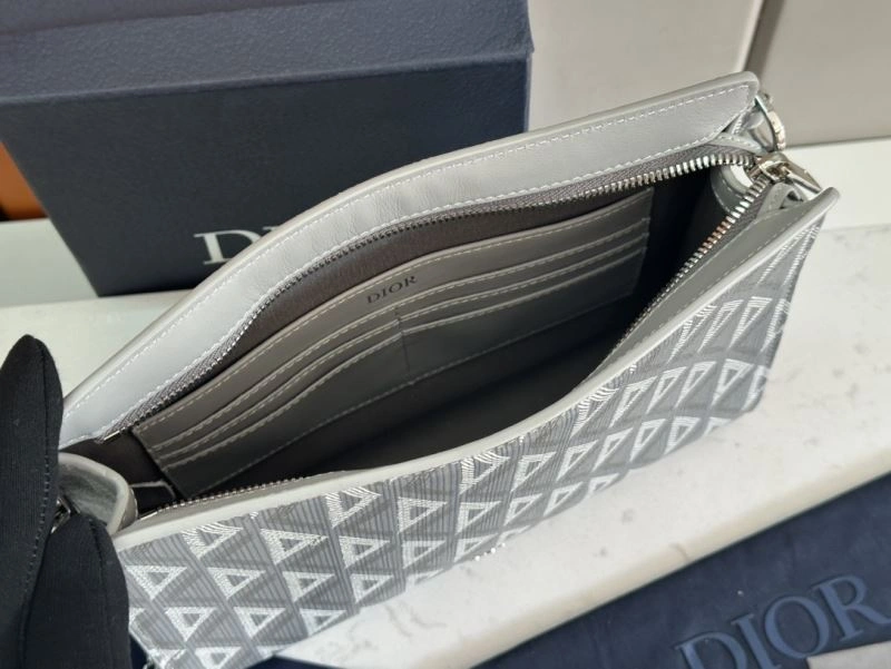 Durable Christian Dior Clutch Bags 64086