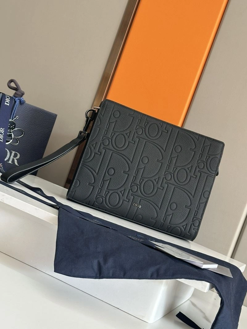Christian Dior Clutch Bags Snug 64085
