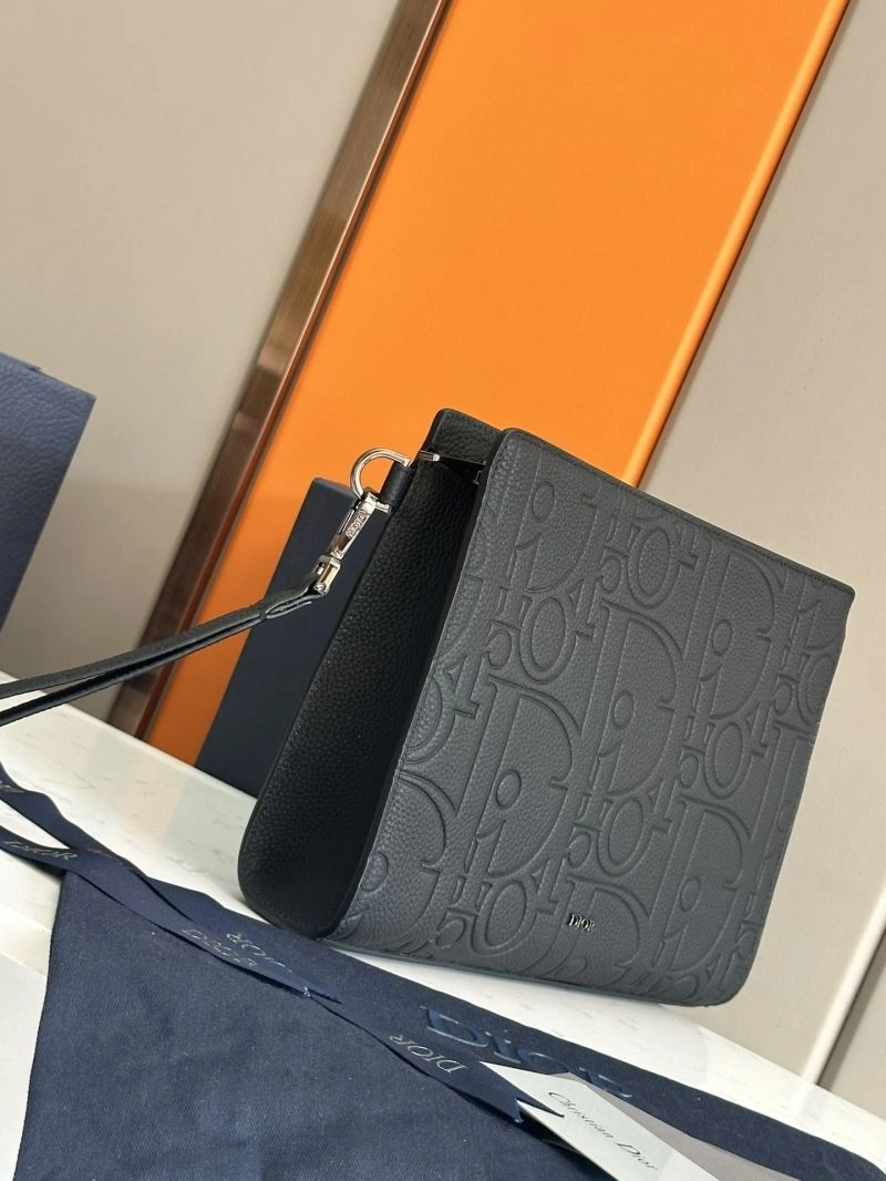 Christian Dior Clutch Bags Snug 64085