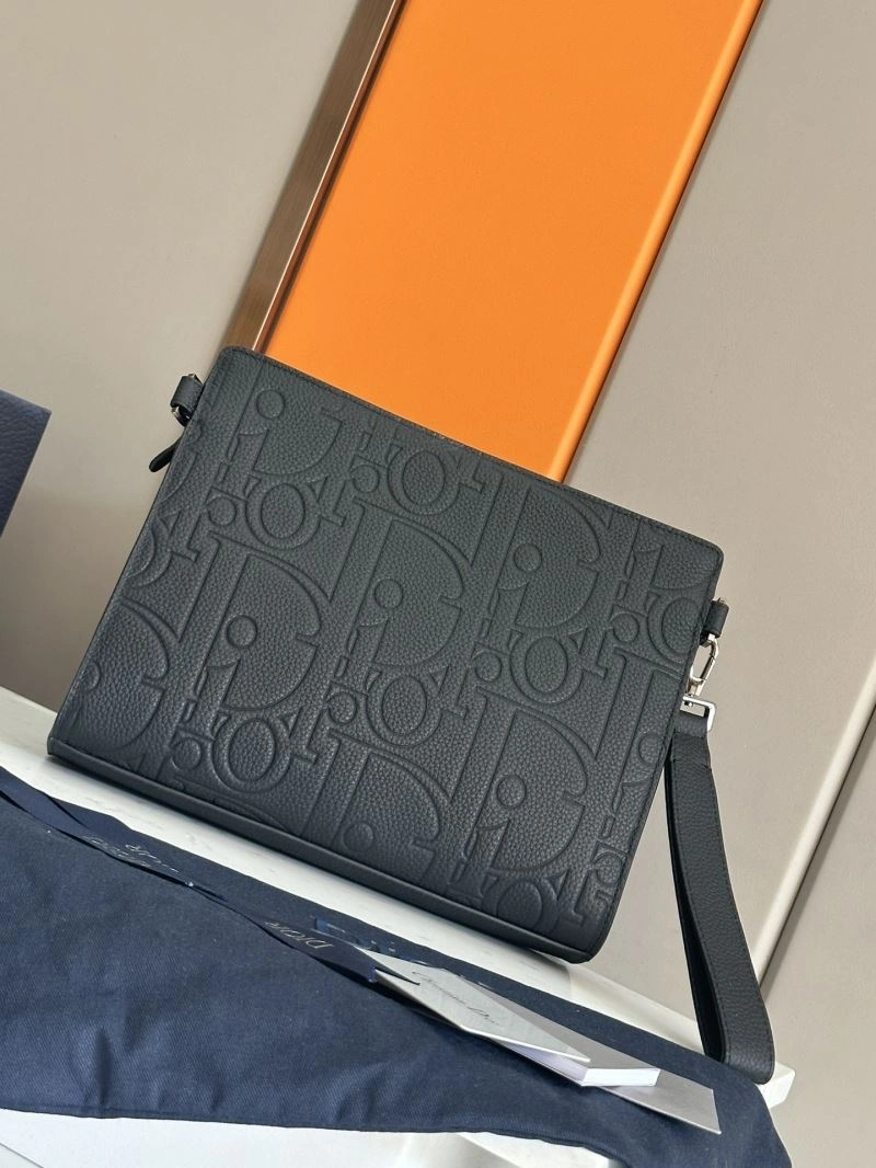 Christian Dior Clutch Bags Snug 64085