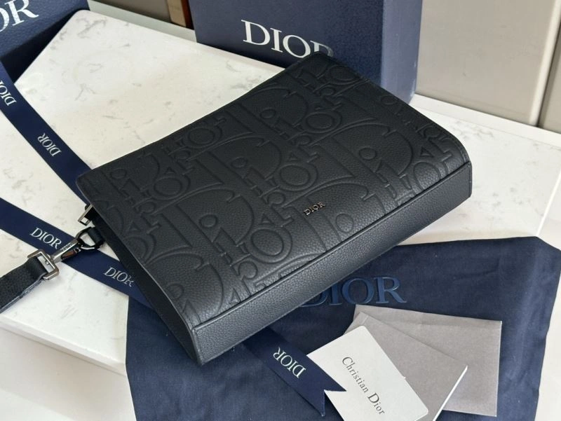 Christian Dior Clutch Bags Snug 64085