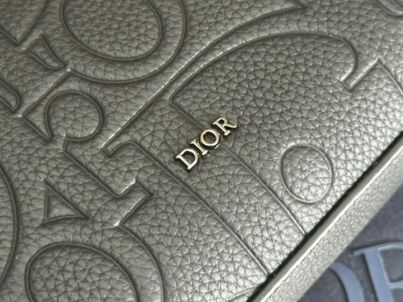 Christian Dior Clutch Bags Snug 64085