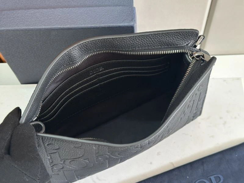 Christian Dior Clutch Bags Snug 64085