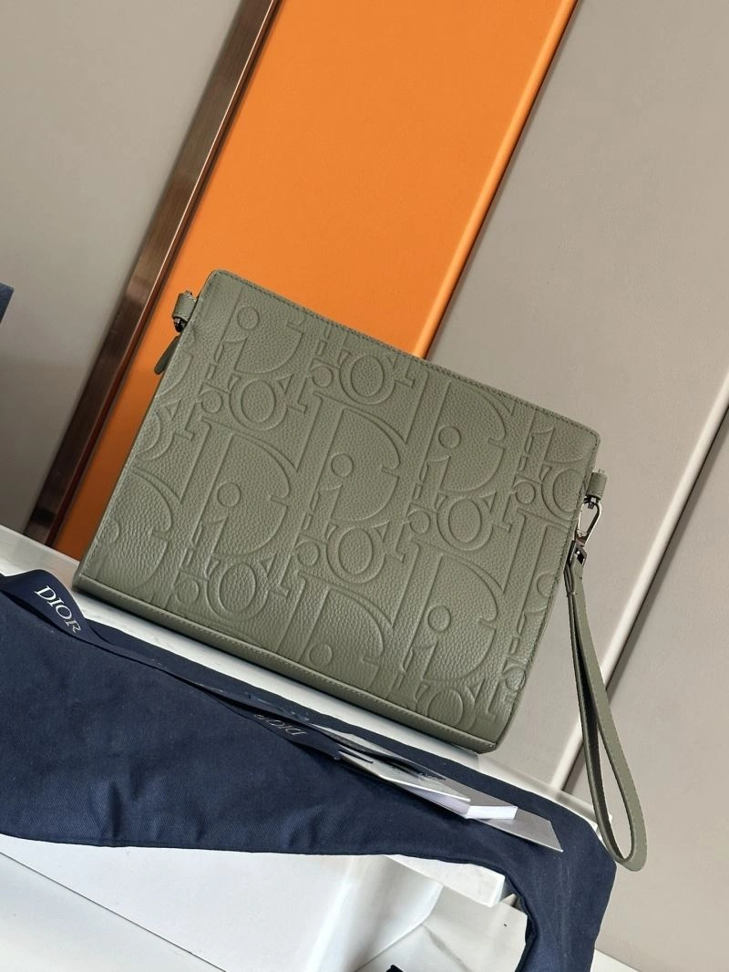 Soft Christian Dior Clutch Bags 64177