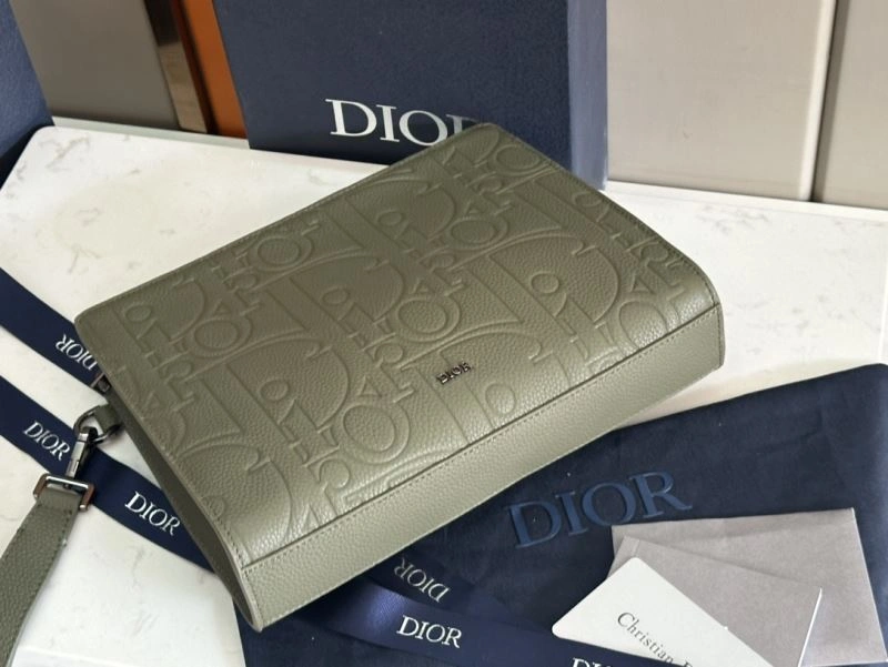 Soft Christian Dior Clutch Bags 64177