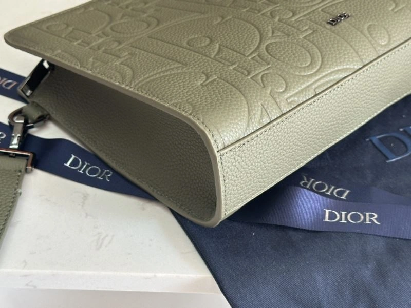 Soft Christian Dior Clutch Bags 64177