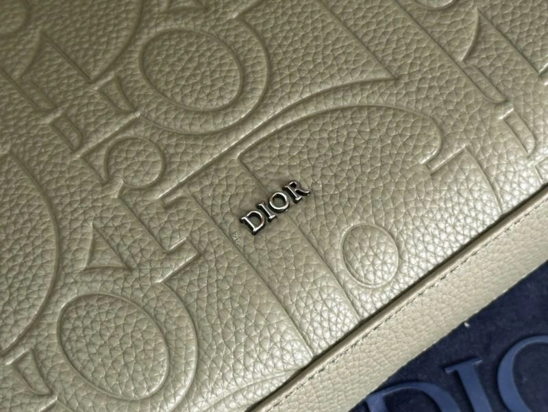 Soft Christian Dior Clutch Bags 64177
