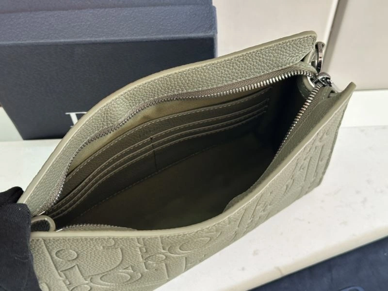 Soft Christian Dior Clutch Bags 64177