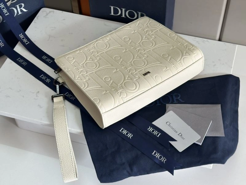 Christian Dior Clutch Bags Colorful 64089