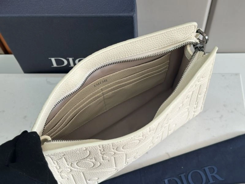 Christian Dior Clutch Bags Colorful 64089
