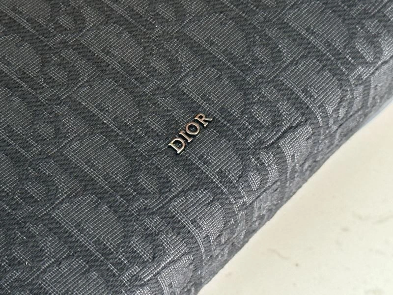 Unisex Christian Dior Clutch Bags 64091
