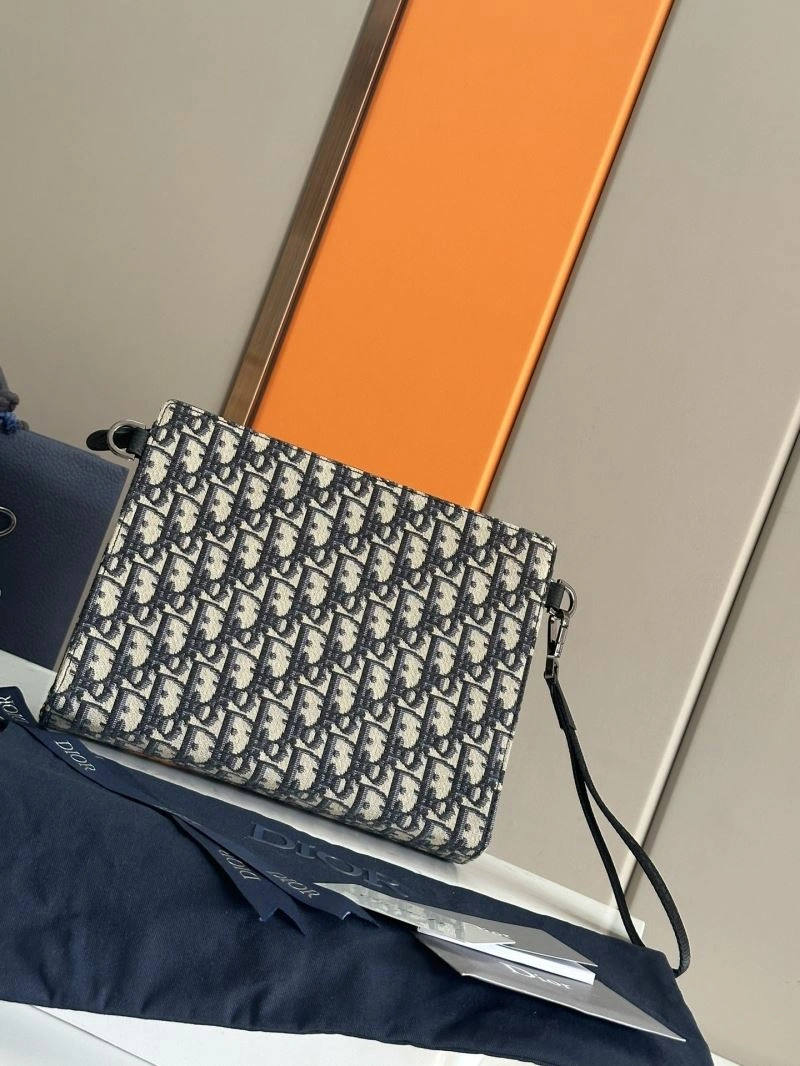 Stylish Christian Dior Clutch Bags 64087