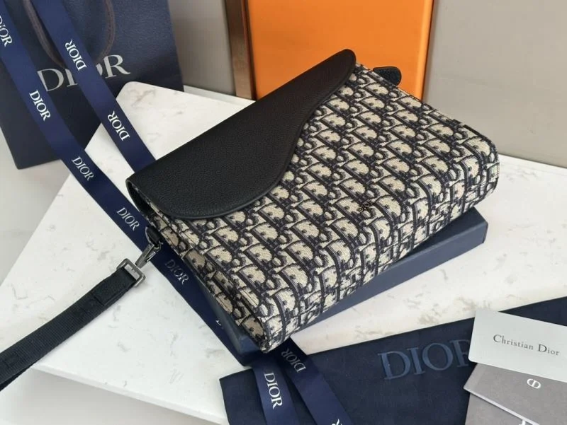 Lightweight Christian Dior Clutch Bags 47672