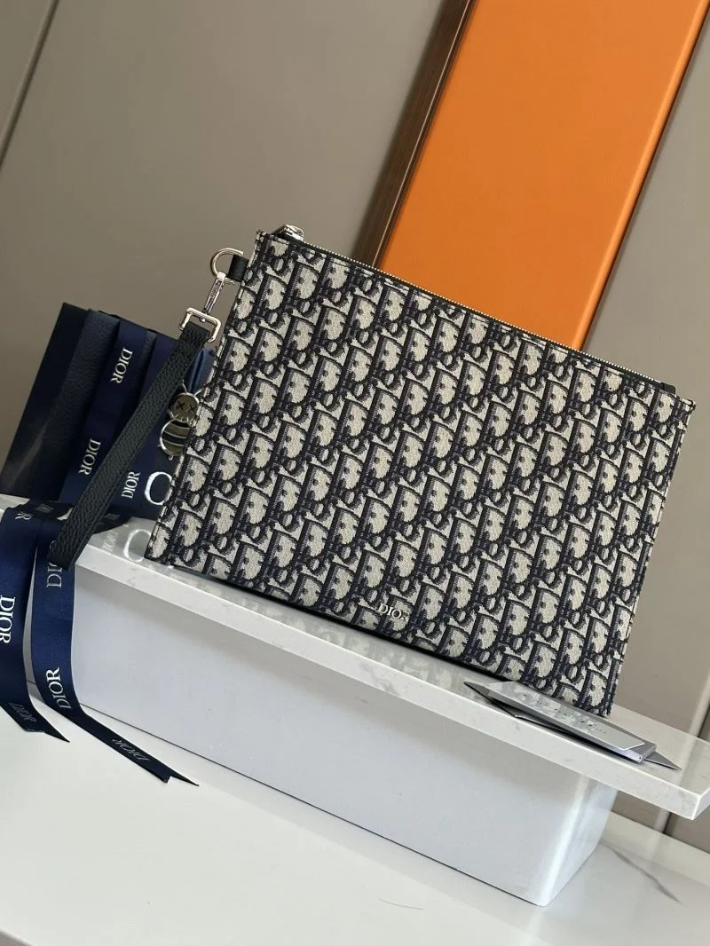 Christian Dior Clutch Bags SunProtective 47639