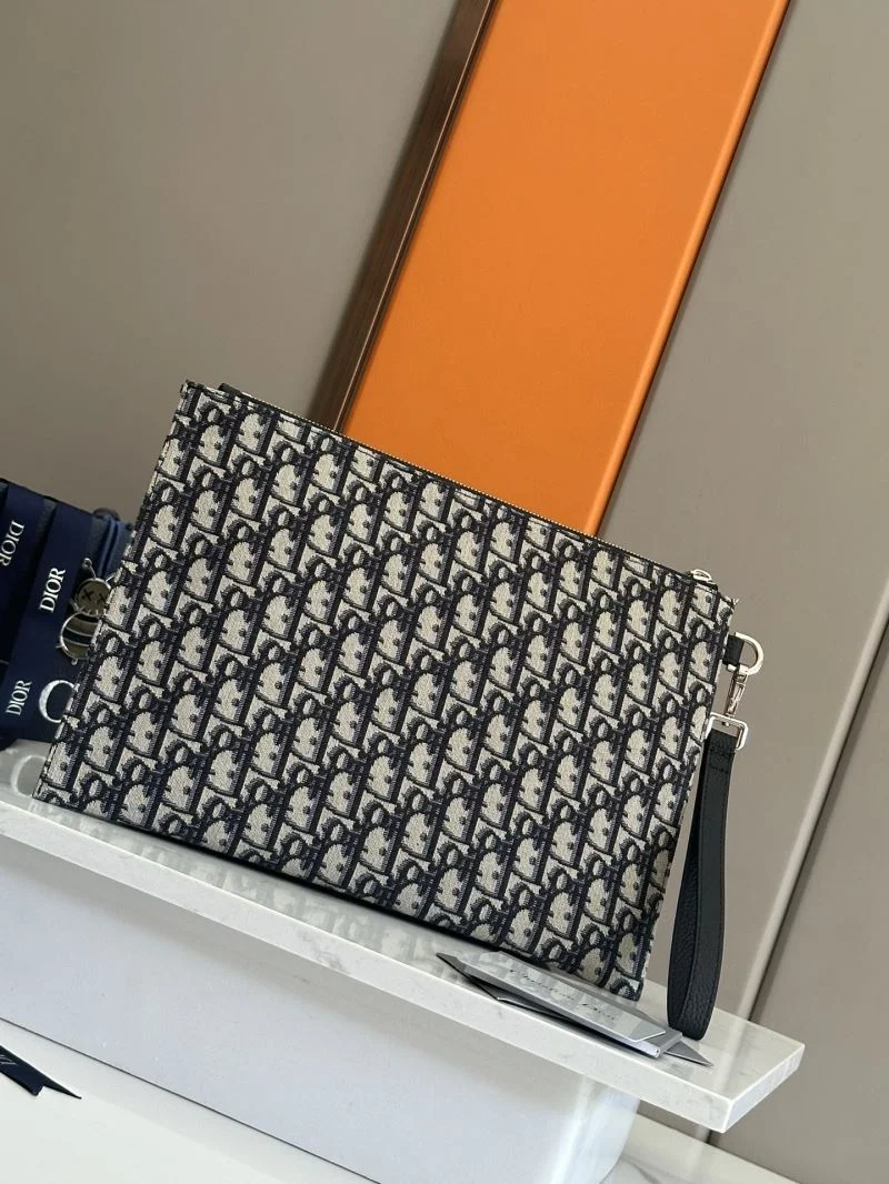 Christian Dior Clutch Bags SunProtective 47639