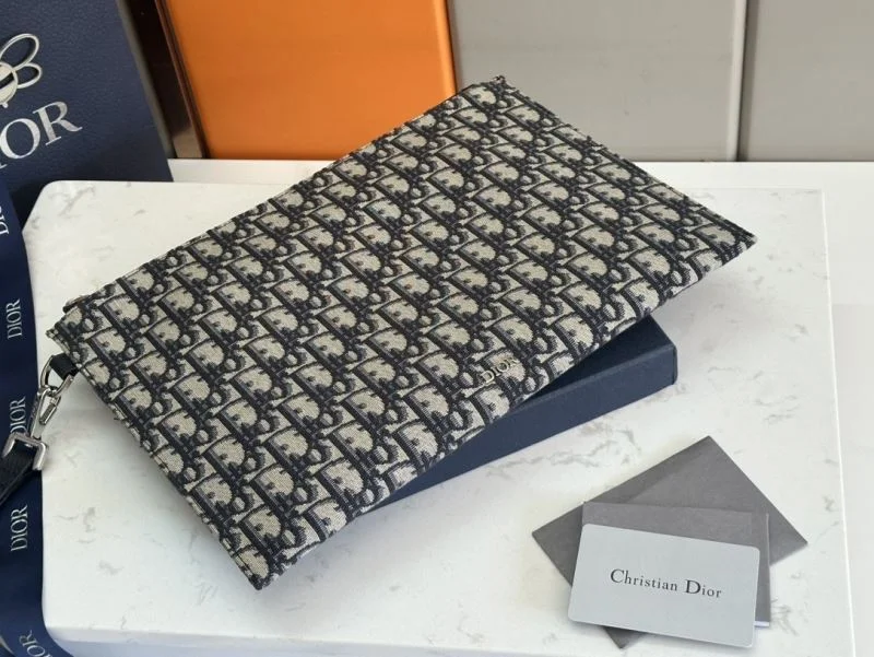 Christian Dior Clutch Bags SunProtective 47639