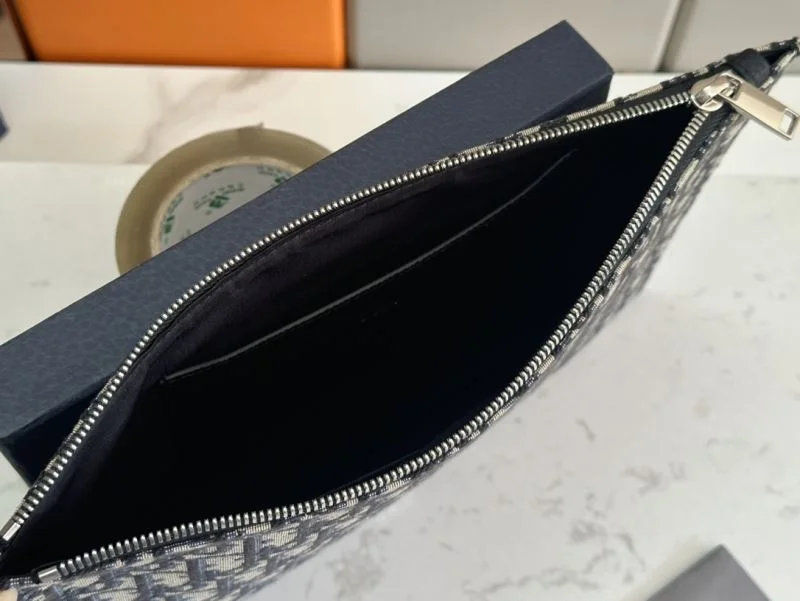Christian Dior Clutch Bags SunProtective 47639