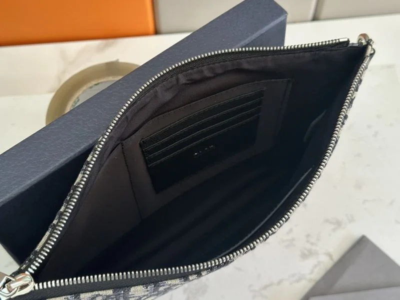 Christian Dior Clutch Bags SunProtective 47639