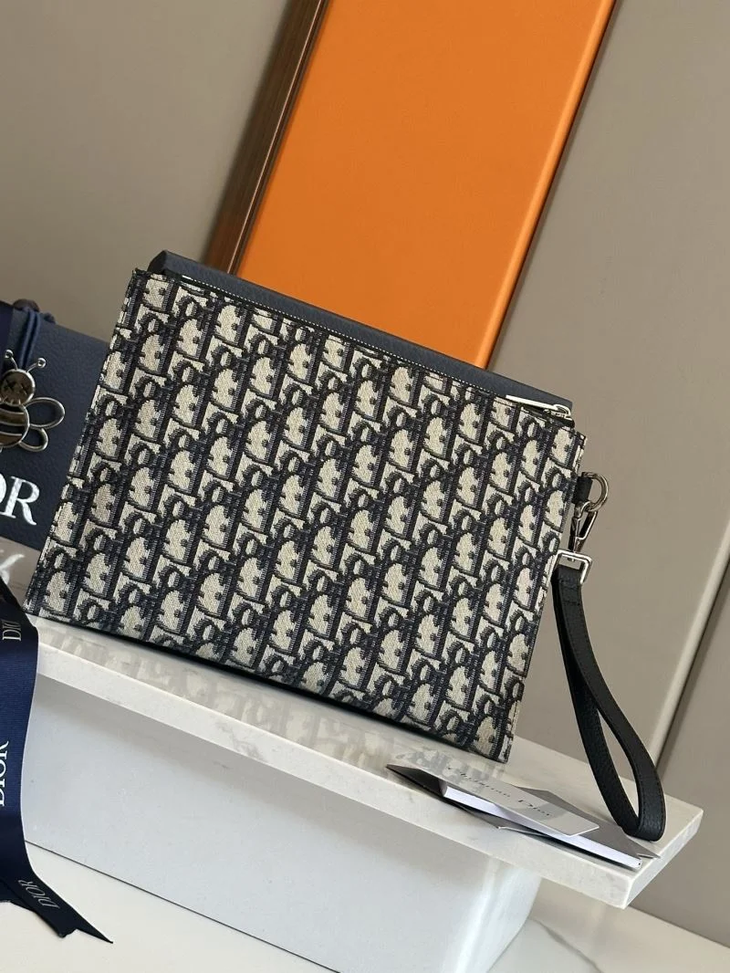 Christian Dior Clutch Bags EasyCare 47629