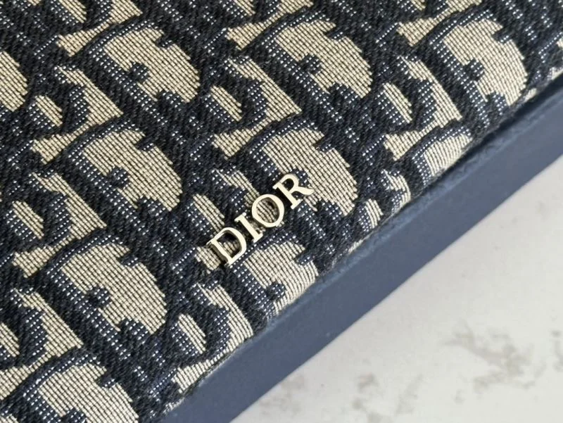Christian Dior Clutch Bags EasyCare 47629
