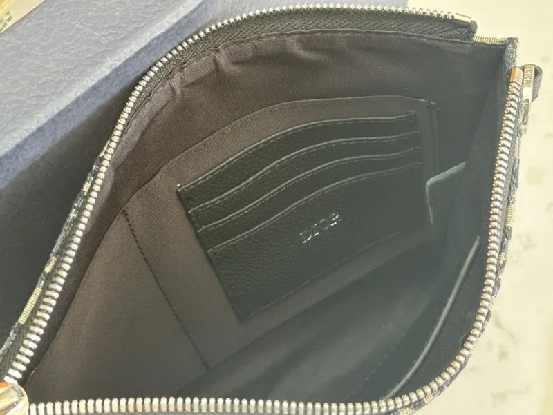 Christian Dior Clutch Bags EasyCare 47629
